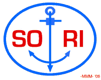 Standard Oil of Rhode Island Logo by Mitch Marmel